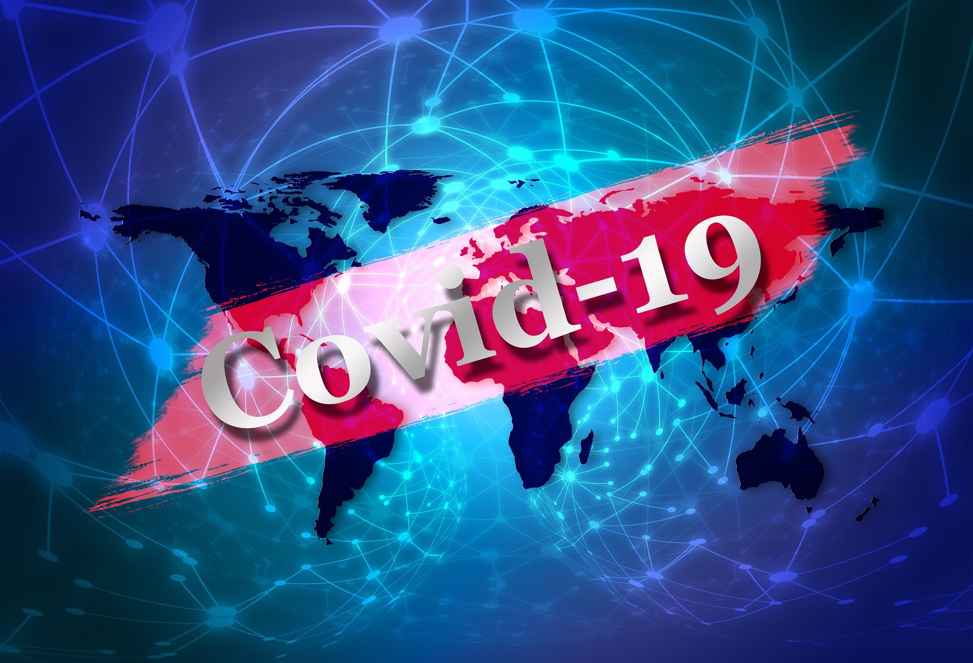 CIBERCRIMINALES ESTÁN UTILIZANDO EL CORONAVIRUS