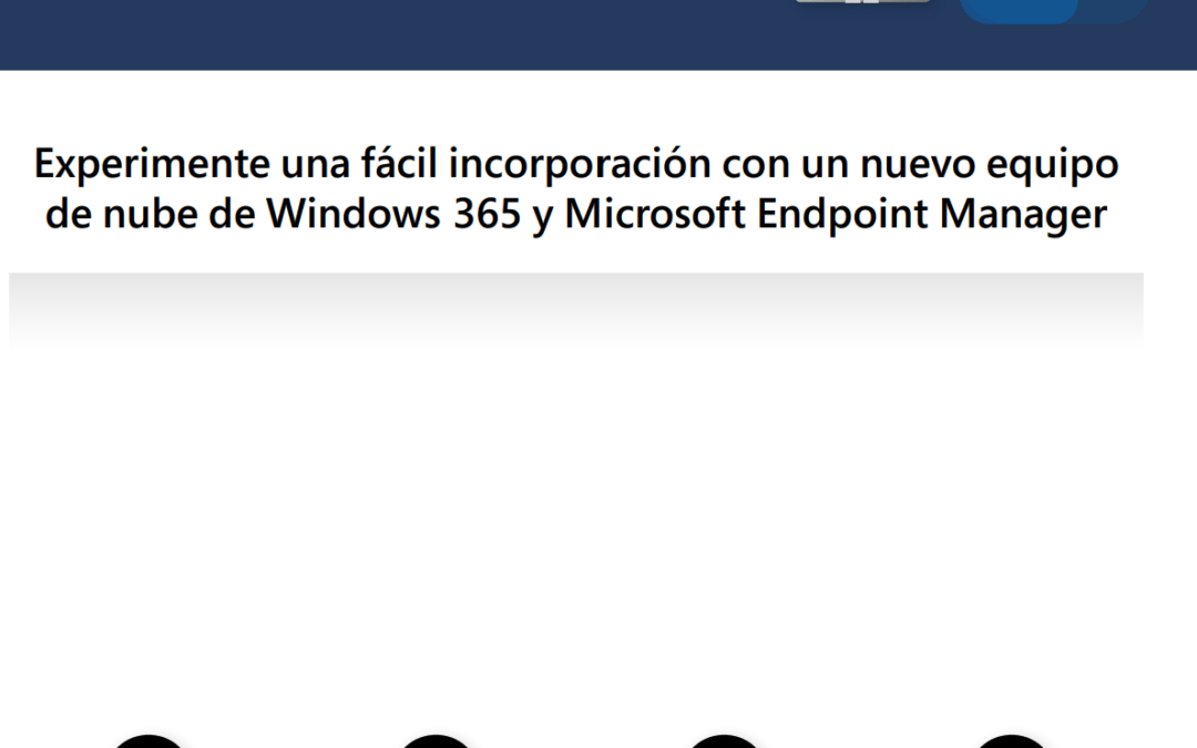 Administrar sus situaciones de trabajo híbrido